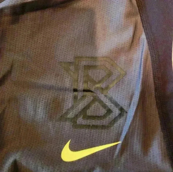 NWT Nike Pro Combat Auth. MLB baseball hyperstrong shorts #634677 Size M, L, XL - Picture 3 of 10